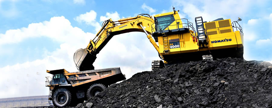 Coal India Scales Up Mechanised Coal Sampling